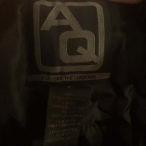 Snow pants / Bib black - Picture 3 of 3